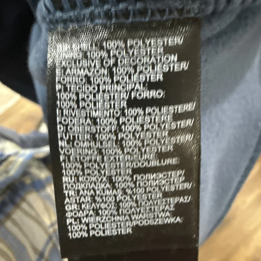 The North Face this north